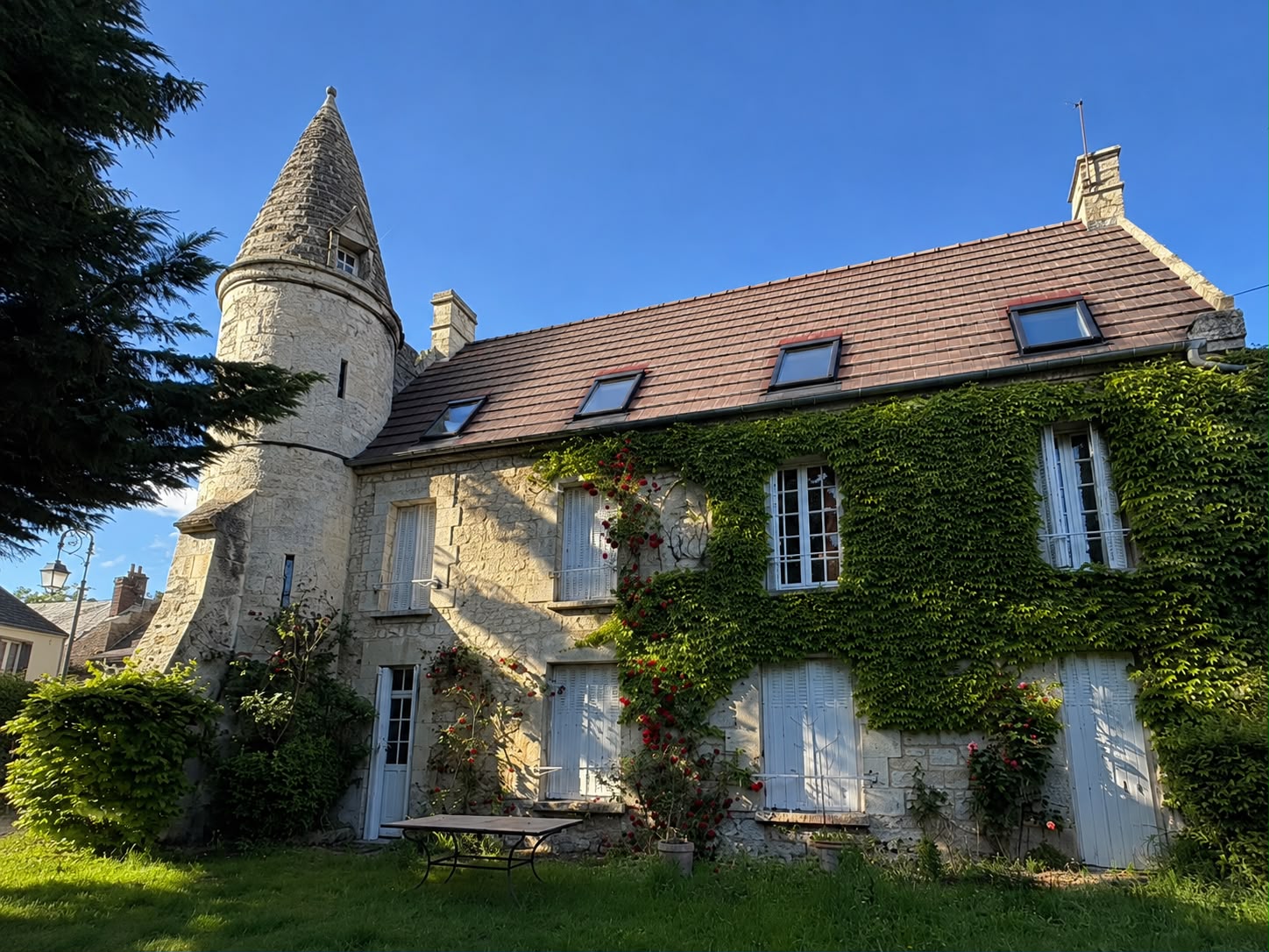 Couvreur AG Toiture en Île-de-France