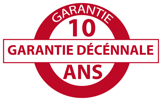 Garantie décennale